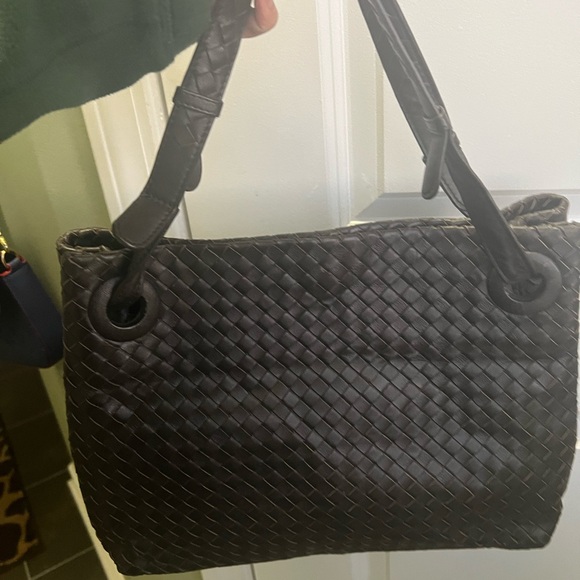 Bottega Veneta shoulder bag - Picture 7 of 9